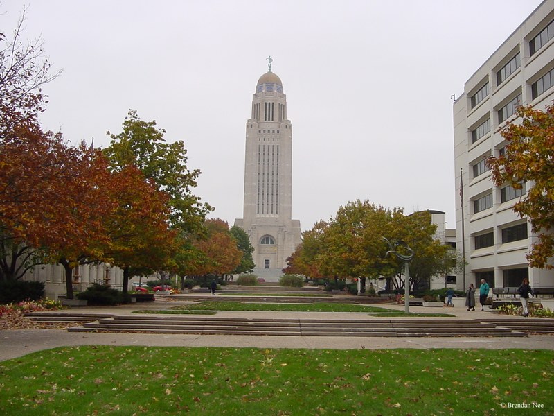 Lincoln - Lincoln 10-03 087